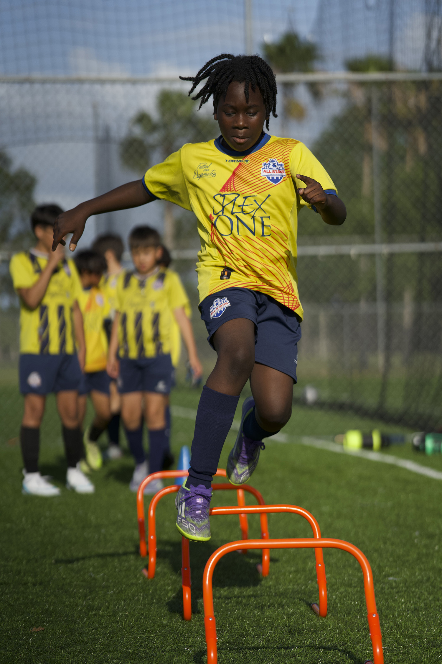 Training